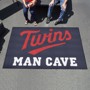 Picture of Minnesota Twins Man Cave Ulti-Mat