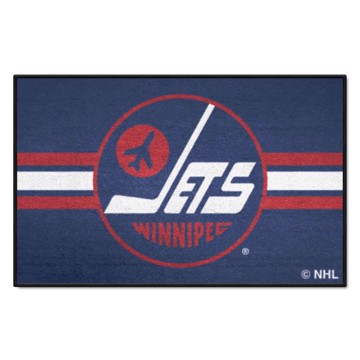 Picture of Winnipeg Jets Starter - Uniform Alternate Jersey