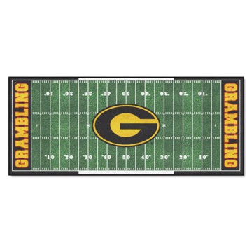 Picture of Grambling State Tigers Football Field Runner