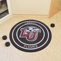 Picture of Liberty Flames Puck Mat
