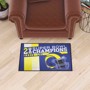 Picture of Los Angeles Rams Dynasty Starter Mat