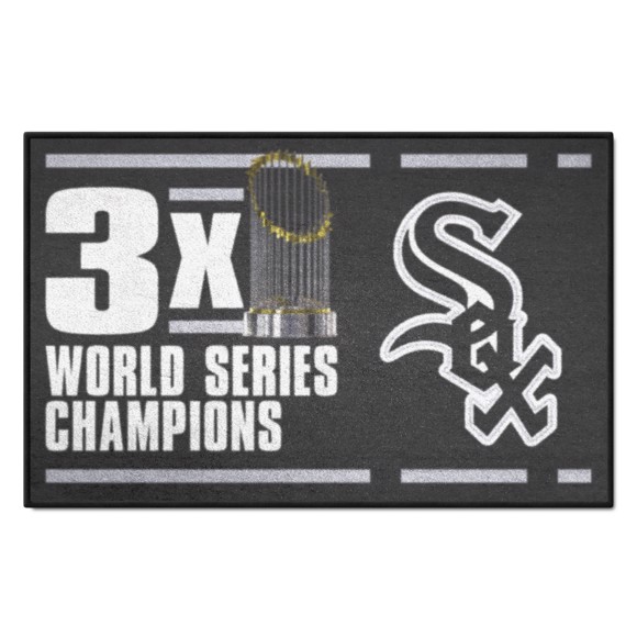 Picture of Chicago White Sox Starter Mat - Dynasty
