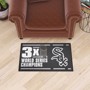 Picture of Chicago White Sox Starter Mat - Dynasty