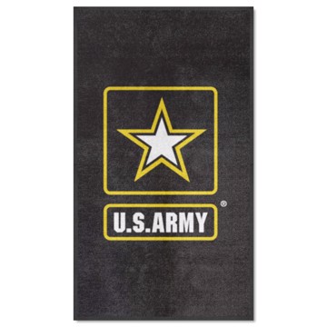 Picture of U.S. Army 3X5 Logo Mat - Portrait