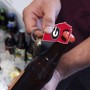 Picture of Georgia Bulldogs Keychain Bottle Opener