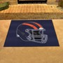 Picture of Chicago Bears All-Star Mat  - Retro