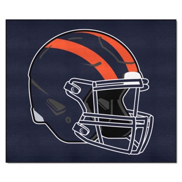 Picture of Chicago Bears Tailgater Mat  - Retro
