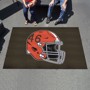 Picture of Cleveland Browns Ulti-Mat  - Retro