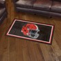 Picture of Cleveland Browns 3x5 Rug  - Retro