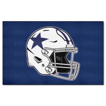 Picture of Dallas Cowboys Ulti-Mat  - Retro