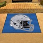 Picture of Detroit Lions All-Star Mat  - Retro