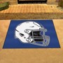 Picture of Indianapolis Colts All-Star Mat  - Retro
