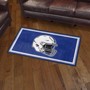 Picture of Indianapolis Colts 3x5 Rug  - Retro