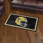 Picture of New Orleans Saints 3x5 Rug  - Retro
