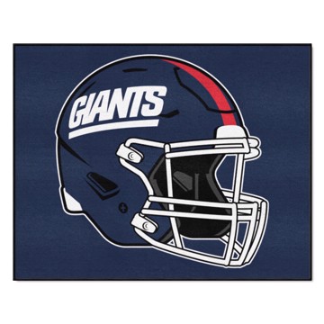 Picture of New York Giants All-Star Mat - Retro