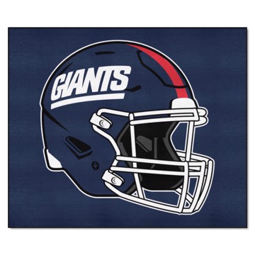 Picture of New York Giants Tailgater Mat - Retro