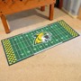 Picture of Northern Michigan University Wildcats Field Runner Mat - 30in. x 72in.