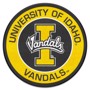 Picture of Idaho Vandals Roundel Rug - 27in. Diameter