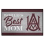Picture of Alabama A&M Bulldogs Starter Mat Accent Rug - 19in. x 30in.