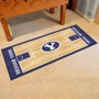 Picture of BYU Cougars Court Runner Rug - 30in. x 72in.