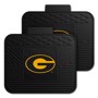 Picture of Grambling State Tigers Back Seat Car Utility Mats - 2 Piece Set