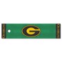 Picture of Grambling State Tigers Putting Green Mat - 1.5ft. x 6ft.