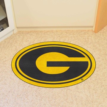 Picture of Grambling State Tigers Mascot Rug