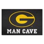 Picture of Grambling State Tigers Man Cave Starter Mat Accent Rug - 19in. x 30in.