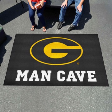 Picture of Grambling State Tigers Man Cave Ulti-Mat Rug - 5ft. x 8ft.