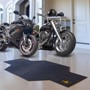 Picture of Grambling State Tigers Motorcycle Mat