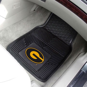 Picture of Grambling State Tigers Heavy Duty Car Mat Set - 2 Pieces