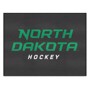 Picture of North Dakota Fighting Hawks All-Star Rug - 34 in. x 42.5 in.