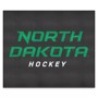 Picture of North Dakota Fighting Hawks Tailgater Rug - 5ft. x 6ft.