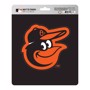 Picture of Baltimore Orioles Matte Decal Sticker