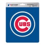Picture of Chicago Cubs Matte Decal Sticker