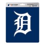 Picture of Detroit Tigers Matte Decal Sticker