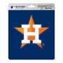 Picture of Houston Astros Matte Decal Sticker