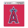 Picture of Los Angeles Angels Matte Decal Sticker