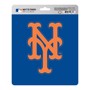 Picture of New York Mets Matte Decal Sticker