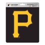 Picture of Pittsburgh Pirates Matte Decal Sticker