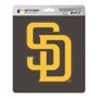 Picture of San Diego Padres Matte Decal Sticker