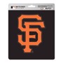 Picture of San Francisco Giants Matte Decal Sticker