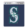 Picture of Seattle Mariners Matte Decal Sticker