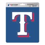Picture of Texas Rangers Matte Decal Sticker