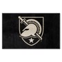 Picture of Army West Point Black Knights 4X6 High-Traffic Mat with Durable Rubber Backing - Landscape Orientation