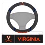 Picture of Virginia Cavaliers Embroidered Steering Wheel Cover