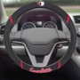 Picture of Cleveland Guardians Embroidered Steering Wheel Cover