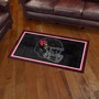 Picture of Arizona Cardinals 3ft. x 5ft. Plush Area Rug