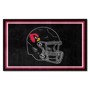 Picture of Arizona Cardinals 4ft. x 6ft. Plush Area Rug