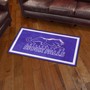 Picture of USF Cougars Cougars 3ft. x 5ft. Plush Area Rug